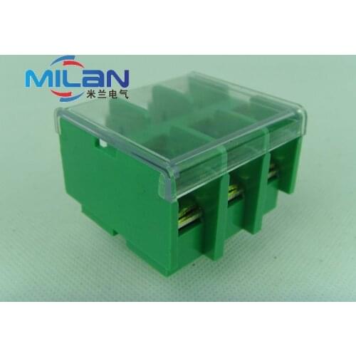 1pcs JF5-6/3 Fixed Terminal Terminal Connector/Cable Connector/Wire Connector/Splice