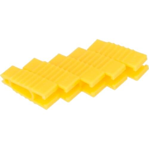 5pcs Fuse Puller Car Automobile Fuse Clip Tools Extractor for Car Fuse