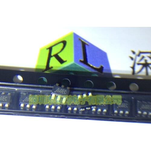 AP3031 AP3031KTR-G1 screen GEC boost chip D SOT23-6 original