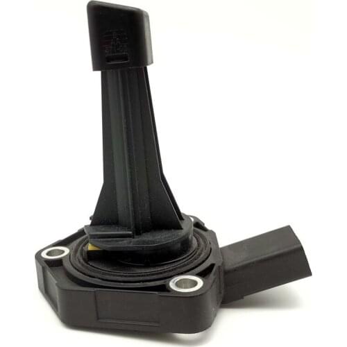 Automotive Engine Oil Level Sensor For VW GOLF CC PASSAT JETTA TOUAREG GTI TIGUAN Seat ALHAMBRA ALTEA EXEO 03C907660T 03C907660M