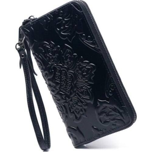 Beallysy Zip Wallets