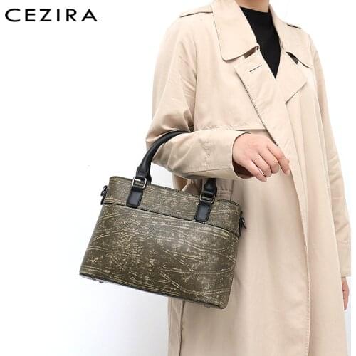 CEZIRA Womens Bags