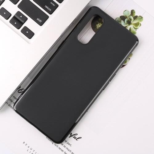 For OPPO Find X2 CASE OPPO Find X2 6.7" Silicone Soft Tpu Back Cover Phone Cases For OPPO Find X2 cover