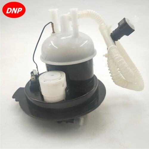 DNP Car Gasoline Fuel filte for Porsche Cayenne 95562042100 7L5919679 Fuel in tank filter