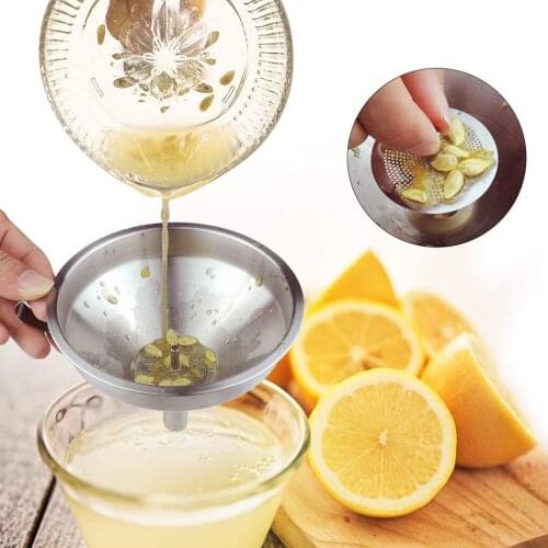 FenKicyen Kitchen Funnels