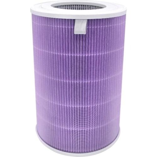 For Air Purifier Filter 2/ 2S/3/PRO Air Cleaner Filter Intelligent Mi Air Purifier Core Formaldehyde Enhanced S1 version