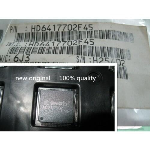 HD6417702F45 HD6417702 new