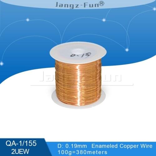 Electric Wires JangZ-Fun China