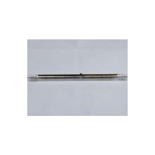 Quartz Infrared Halogen Heater Lamp Heating Tube