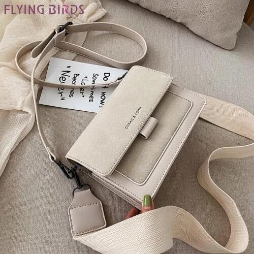 FLYING Broadband Female Bag New Shoulder Bag Ladies Messenger Bag Luxury Designer Female Bag Ladies Bag Purse Mobile Phone Bag