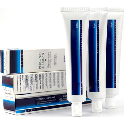 Hot !!! Soft Anal Sex Lubricant Orgasm Gel Expansion Cream for Couples, Men and Female Aphrodisiac,Gay Oil Sex Toys Sex Products