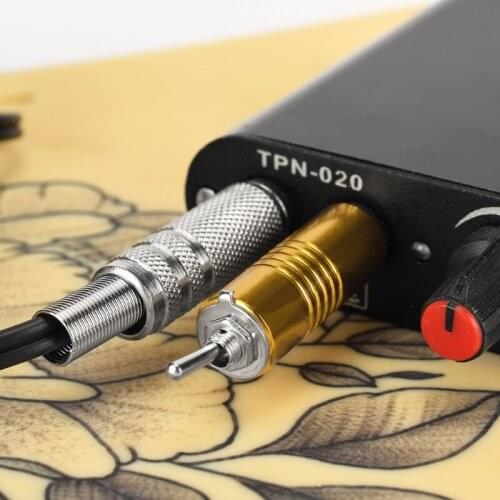 New Wireless Switch for Tattoo Machine Power Supply Foot Pedal Tattoo Machine Accessory Foot Pedal Automatic