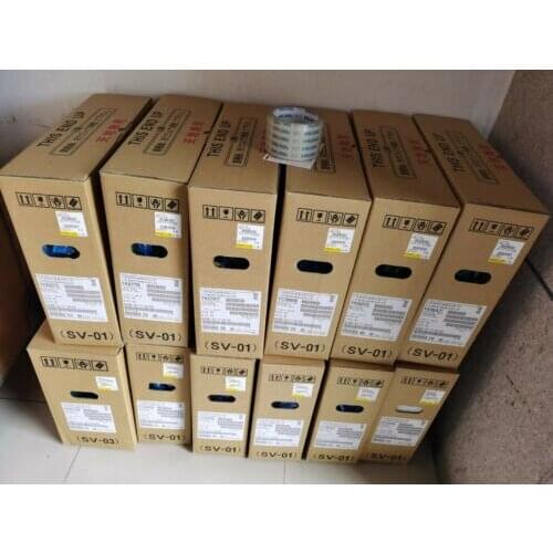 New and Orginal A06B-6079-H107 Servo Drive