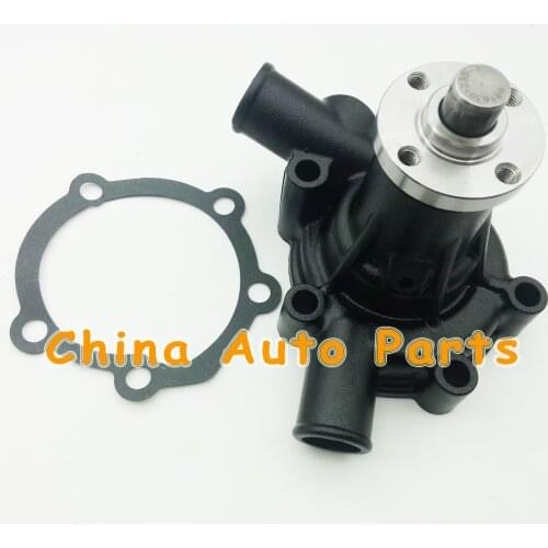 129327-42100 Engine Water Pump for 3D84 3D84-1F 3D84-1GA Mini Excavator