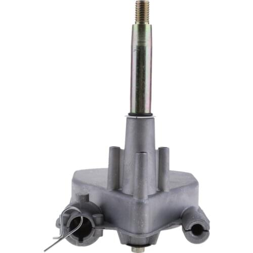 1 Set YK7 Outboard Marine Mechanical Rotary Steering System Helm Corrosion Resistant Boat Accessories Marine