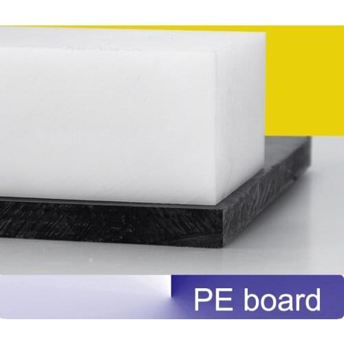 UPE Board High Density Polyethylene