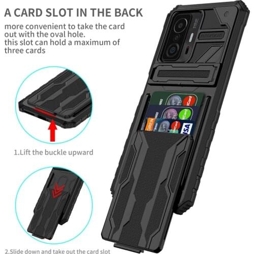 QMXD Xiaomi Mi 11 Phone Cases