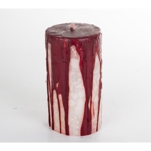 Veramaya Decorative Candles