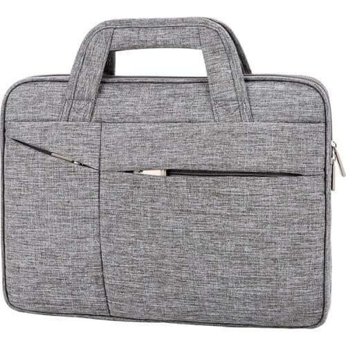 15 15.6 Inch Waterproof Nylon Laptop Notebook Bags Case Ladies Designer Handbags Briefcase for Men Women Business