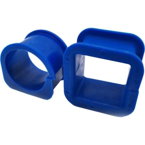 For Subaru Forester Impreza WRX Steering Rack Bushing Polyurethane