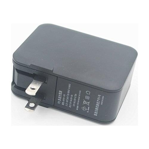 High quality ac adapter replacement power supply for nintend switch charging adapter