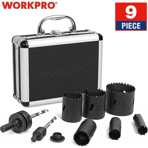 WORKPRO Accessories For Tools
