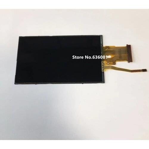 Repair Parts LCD Display Screen Unit For Sony HXR-NX80