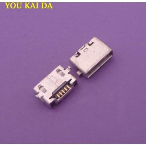 10PCS For Sony Xperia Tablet Z SGP311 SGP312 SGP321 Micro USB Charging Port Dock plug jack socket Connector replacement parts