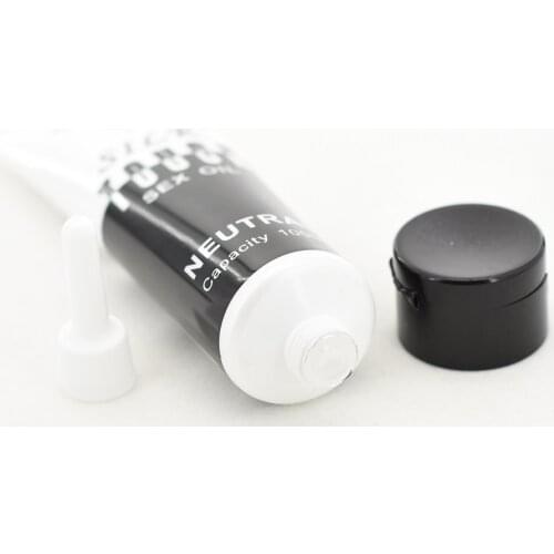 100ml Anti-pain Grease Intimate Silk Touch Lubricant Water Based Gel Anal Lubricant Oils Gel for Massage Vaginal Sexual Product