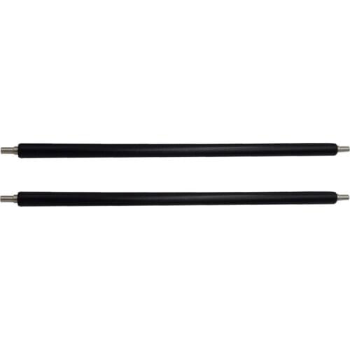2pcs Main primary charge roller for Ricoh MPC2030 mpc2050 mpc2550 mpc2051 mpc2551 AF MPC 2030 PCR ir
