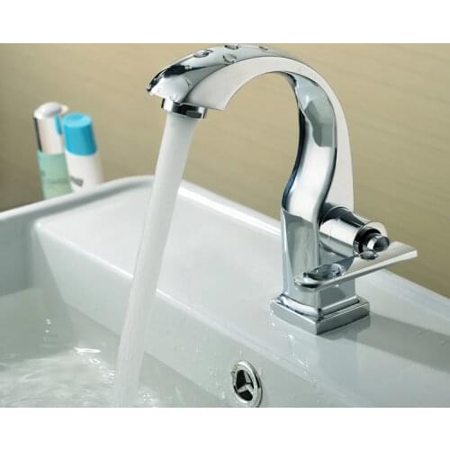 2021 Chinese High Quality Faucet Kitchen Supplies A201