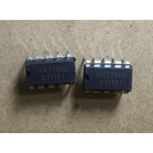 5PCS HT3786D HT3786 3786 DIP10 Original authentic and