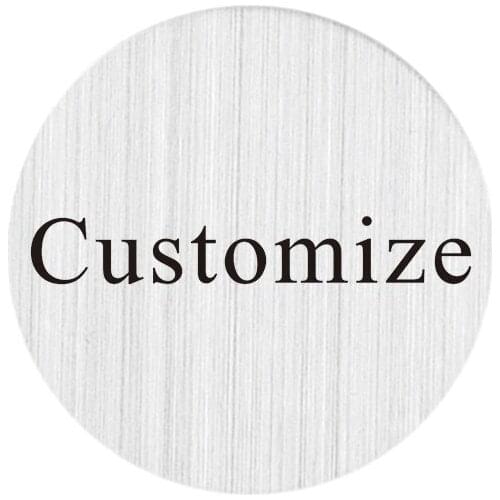 5 Step Dad discs and 10 Friends discs and 10 Dad discs and 10 Junior Bridesmaid