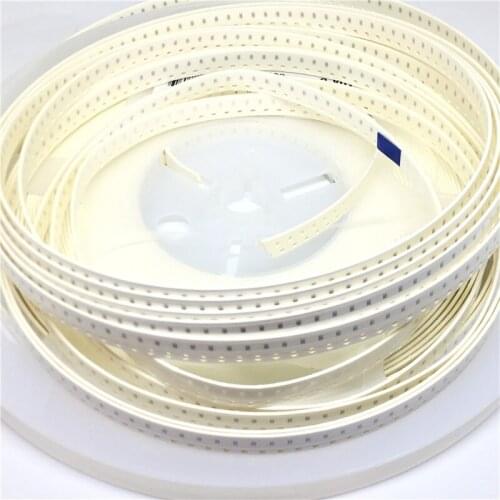 50000PCS 0805 104K/50V 100nF 0.1uF X7R SMD Good quality