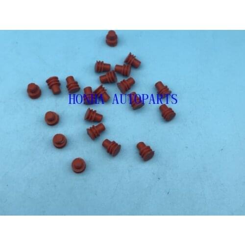 Free shipping 100 pcs/lots rubber seal with no seal for 1J0973735
