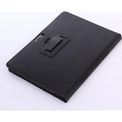 CARBAYTA S119 10.1 Inch customization PU Leather Cover for BOBARRY WKS CARBAYTA BDF Lonwalk FULCOL WKS CP9 10 10.1" Tablet Case