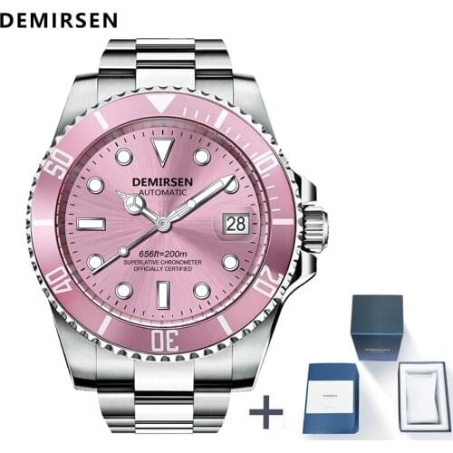 Часы Demirsen China At AliExpress