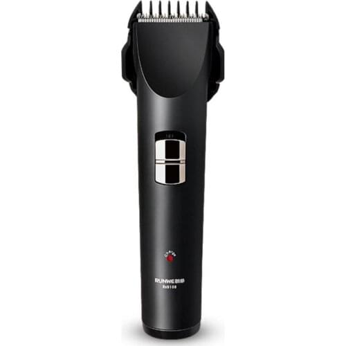 Electric Baby Hair Clipper Children Trimmer Rechargeable Child Haircut Machine Hairdressing Infant Hairstyling Cut Razor Shaver