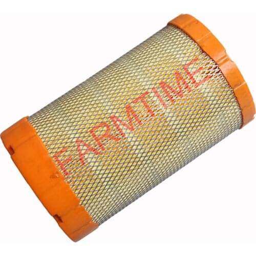 The air filter element of K162716 for Foton engine ISF2.8, for Foton auto