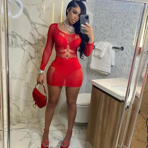 Off Shoulder Pu Leather Dress Women High Split Black Tight Party Dress Sexy Night Club Wear Bodycon Dresses Belted Vestidos