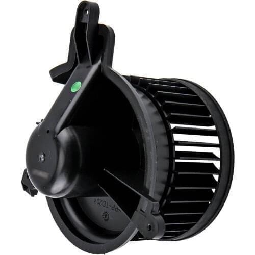 Heater Blower Motor Fan For Citroen Berlingo 1.1i 1.4i 1.6 HDI 1.8i 2.0D 107216