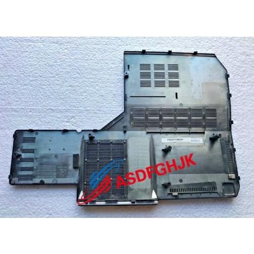 Original FOR MSI GT70 MS-1762 MS-1761 MS-1763 17.3" Genuine Laptop Bottom Base Cover Door Case 761J213Y31 Full TESED OK