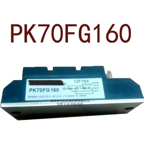 Original-- PK70FG160 1 year warranty ｛Warehouse spot photos