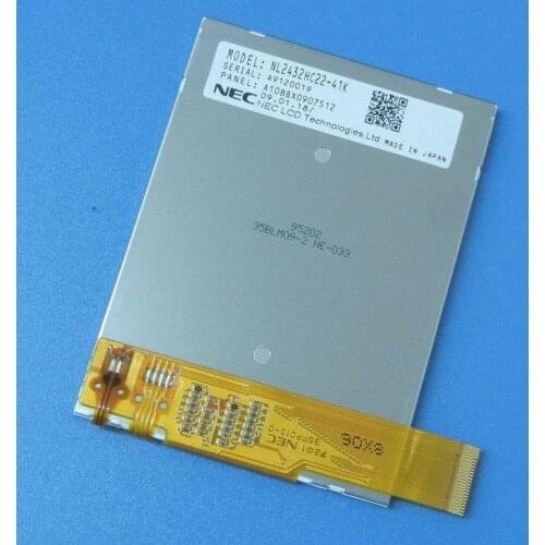 Original Haida / Huaxing / Haixingda Ihand18G display screen LCD screen