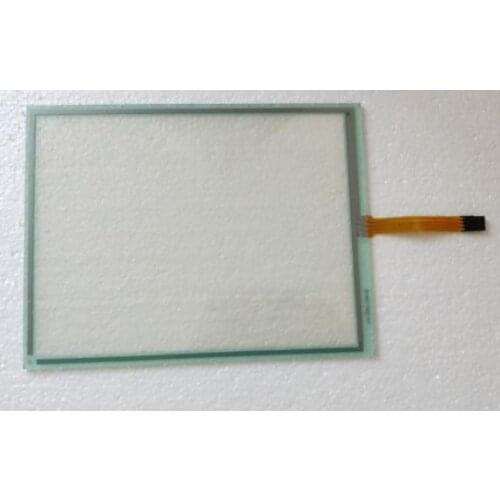 Touch screen Glass EE-1044-IN-CH-AN-W4R-1.8