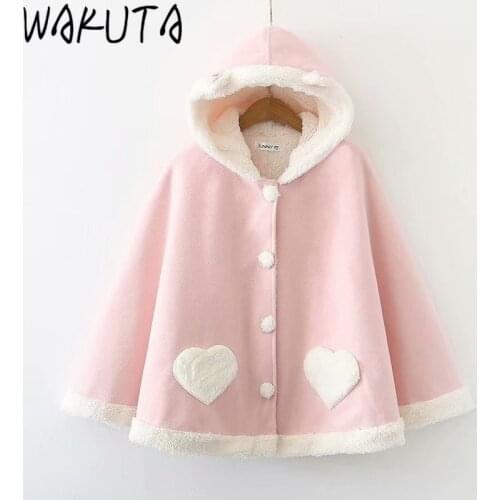 Wakuta Women's Coats