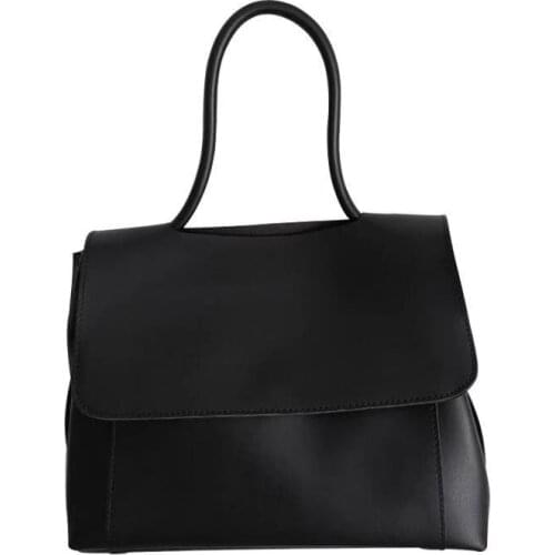 Hot sales volume small round bag fashion women bags one-shoulder retro handbag