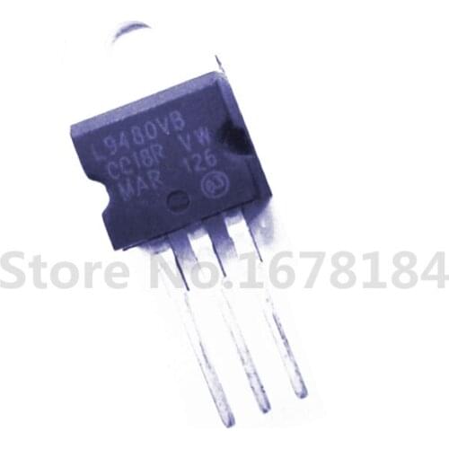 10pcs/lot 5.5A 80V L9480VB L9480