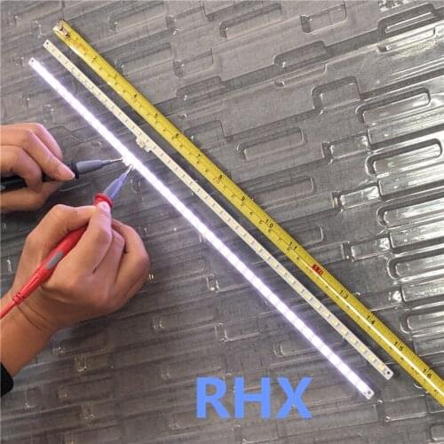 10PCS LED backlight bar HE315GH-B11 RSAG7.820.5102 for LED32K160JD GT-1119424-A 44 LEDs 393MM 100%NEW