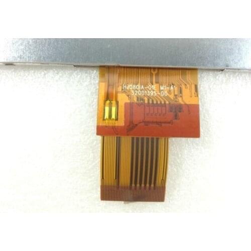 8 inch hd F8 HJ080IA - 01e M1 - A1 IPS tablet LCD screen